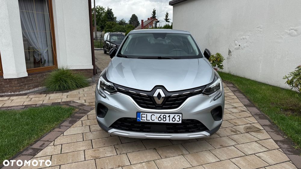 Renault Captur - 2