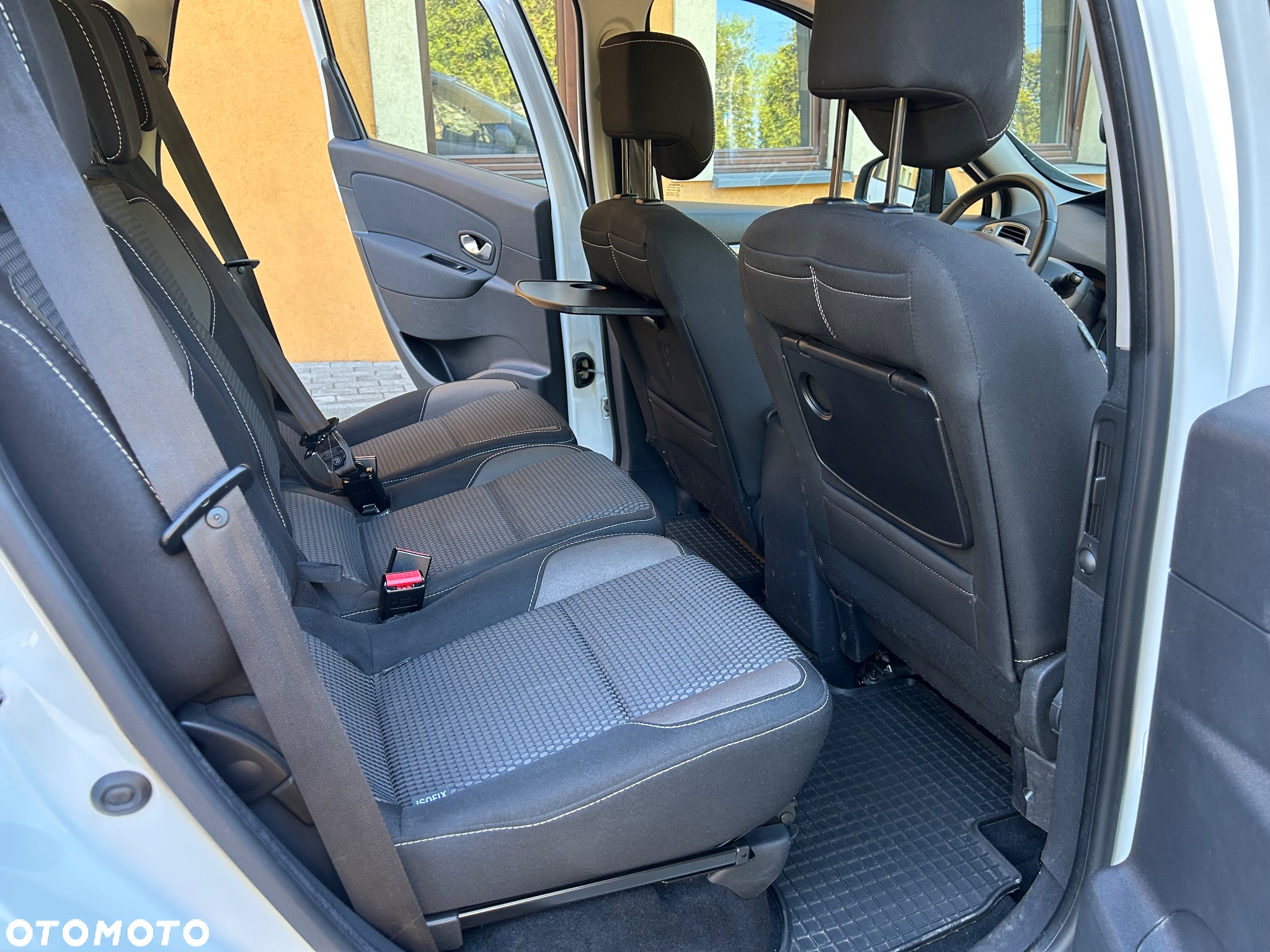 Renault Scenic ENERGY TCe 115 S&S Xmod Paris - 4