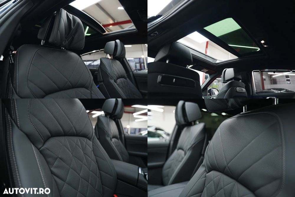 BMW X6 xDrive40i AT MHEV - 38