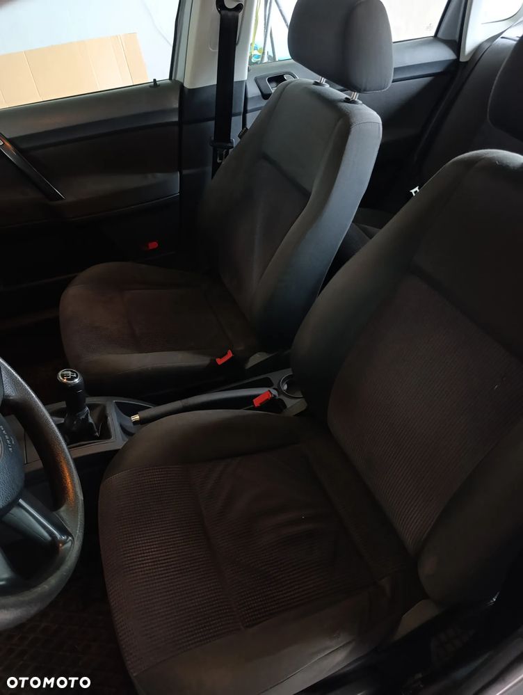 Volkswagen Polo 1.2 Entry - 6