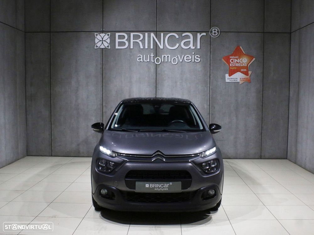Citroën C3 1.2 PureTech Shine - 7