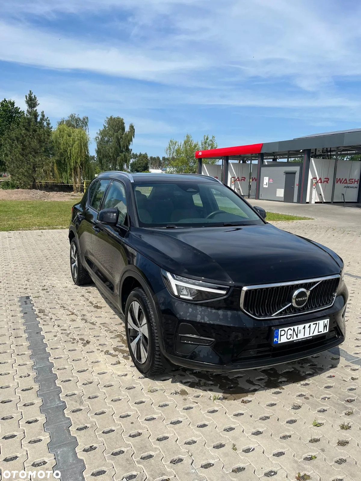 Volvo XC 40 B3 Core - 9