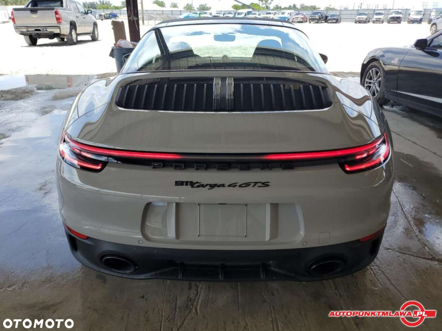Porsche 911 - 6