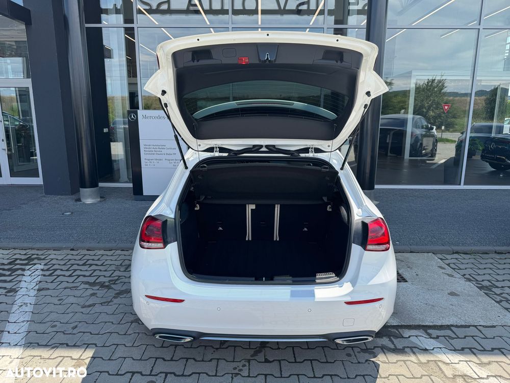 Mercedes-Benz A 220 4Matic Aut. - 4