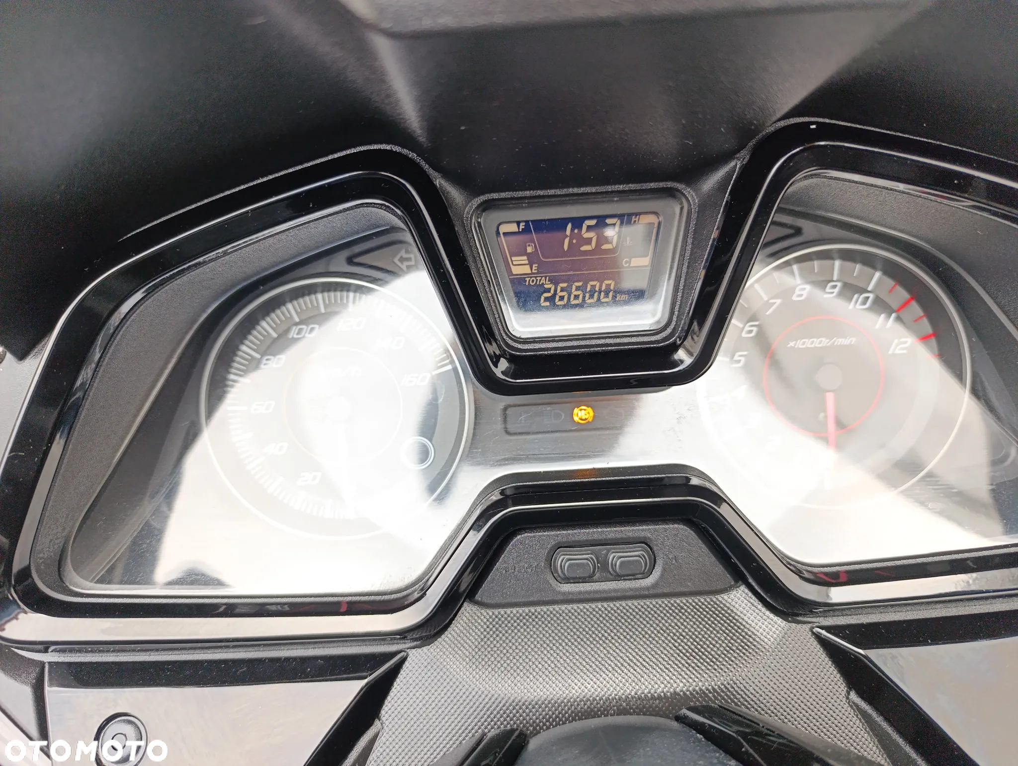 Honda NSS - 19
