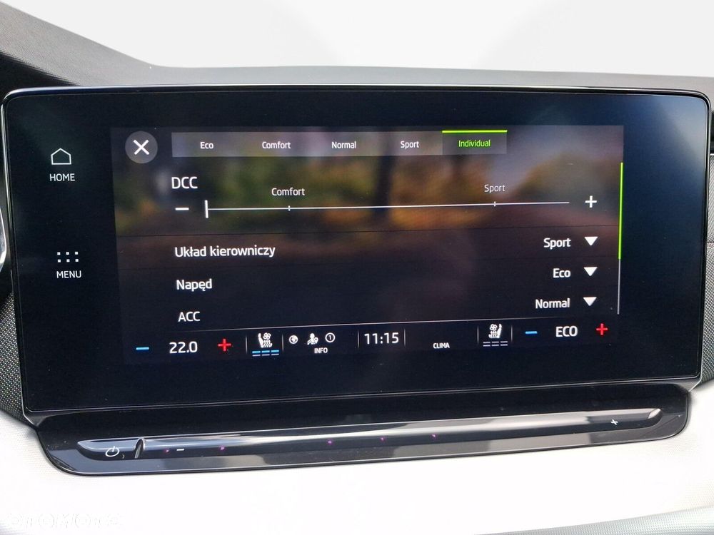 Skoda Octavia 1.4 TSI Plug-In Hybrid Style DSG - 26