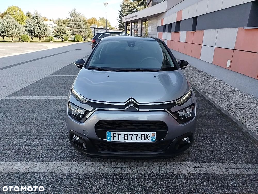 Citroën C3 1.2 PureTech Shine - 5