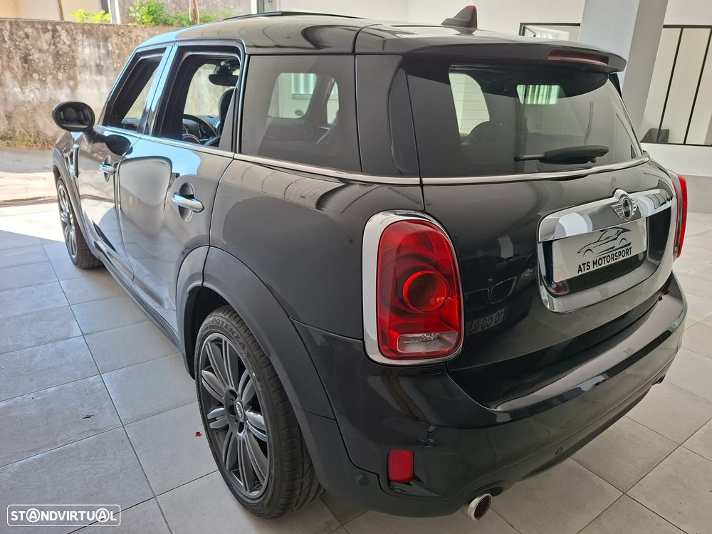 MINI Countryman Cooper SD Aut. - 5