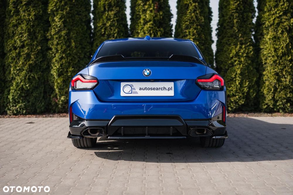BMW Seria 2 M240i xDrive - 6