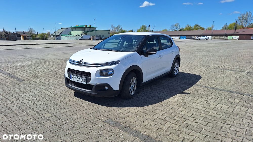 Citroën C3 1.2 PureTech Elle - 1