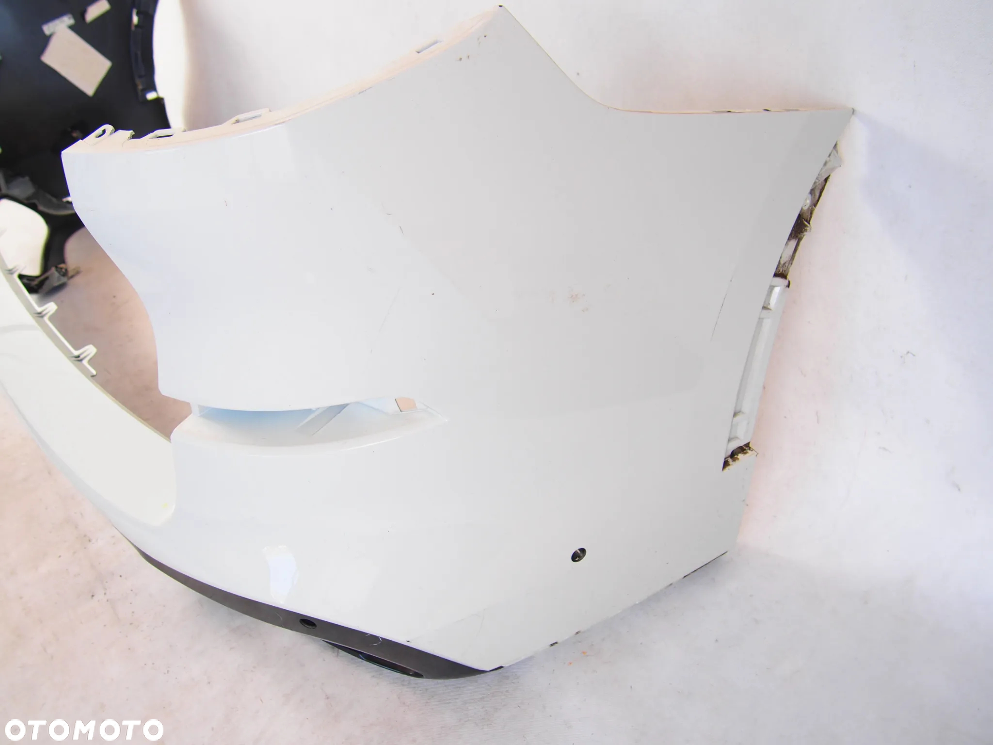Image BMW X5 G06 F95 M-Pack 18-21r Zadní Nárazník PDC x 5 m Batoh - 809375306