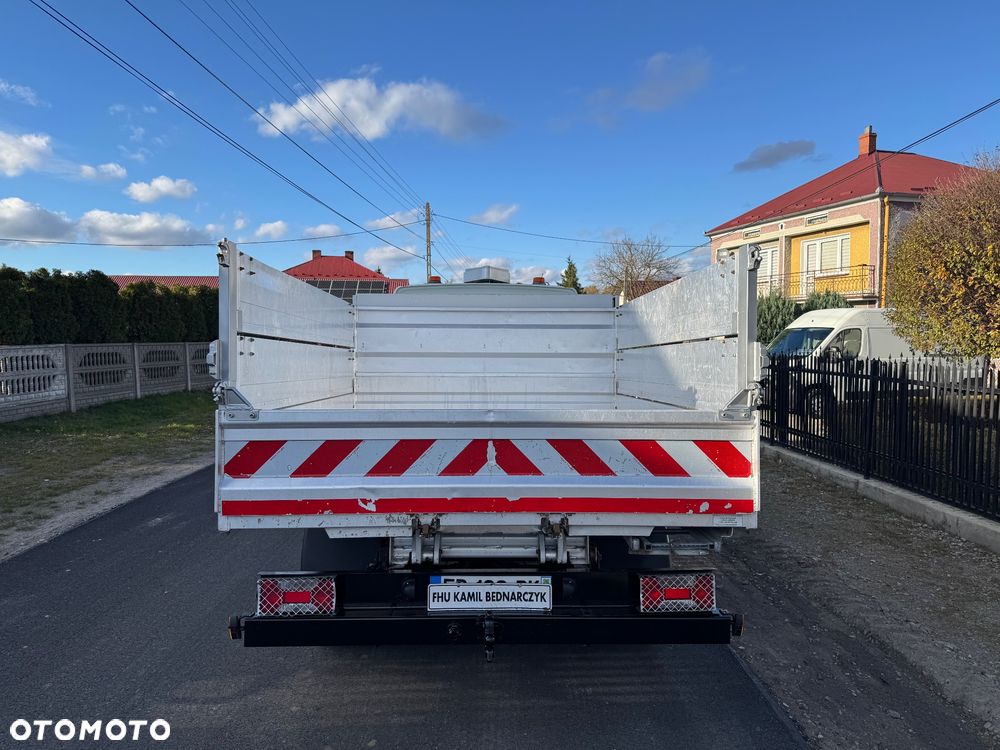 Iveco Daily 35c17 ! 3.0 ! Wywrotka ! Z Francji - 5