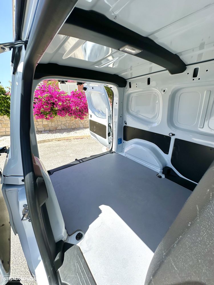Mercedes-Benz Citan 110 CDi/27 - 16