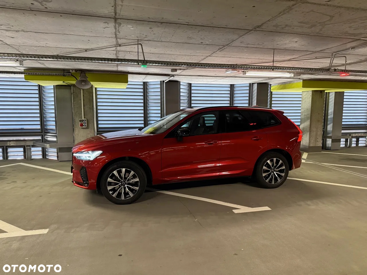 Volvo XC 60 - 10