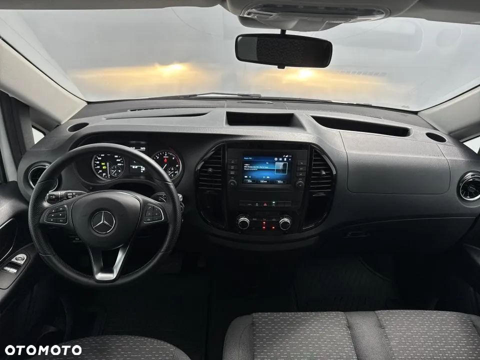 Mercedes-Benz Vito Tourer 116 CDI L2 Pro 9G-Tronic 447.703 - 22