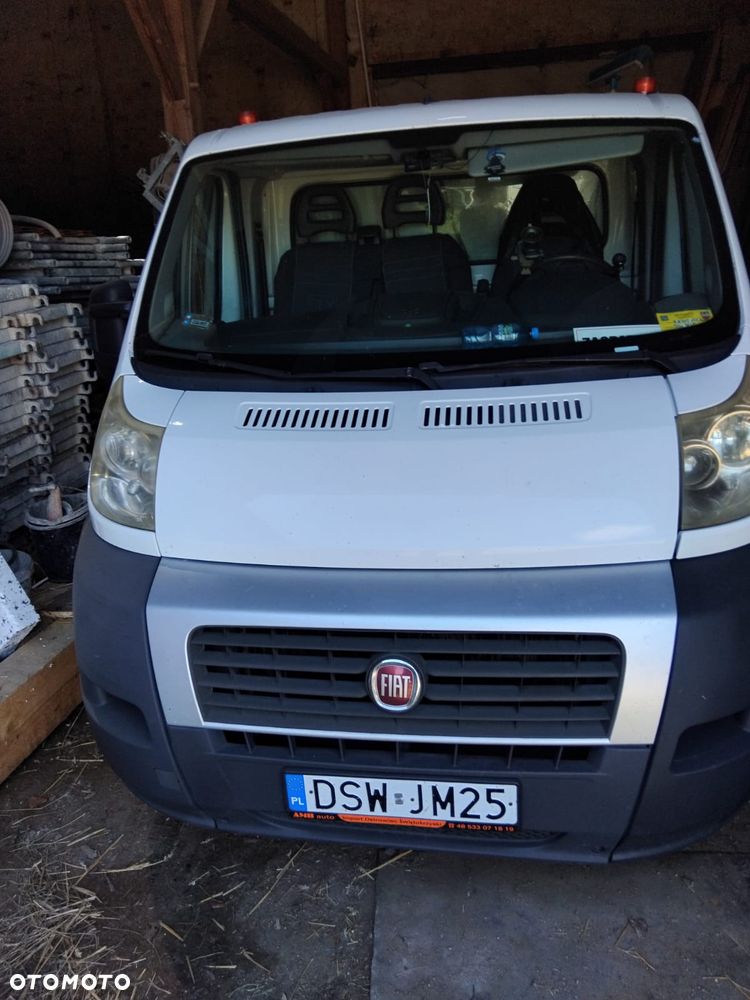 Fiat Ducato - 1