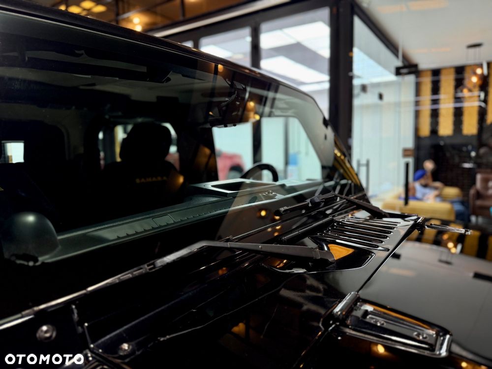 Jeep Wrangler 3.6 Sahara - 8