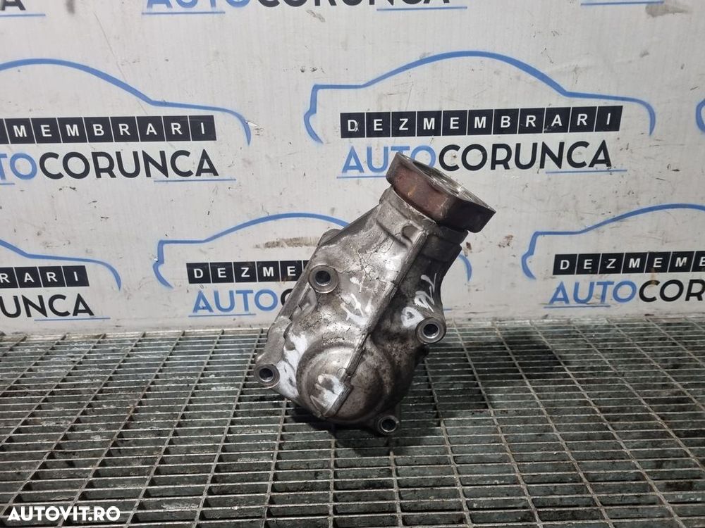 Cutie de Tranfer Grup Fata Honda CR - V IV 2.2 i - DTEC 2012 - 2018 150CP Manuala 6 ... - 4