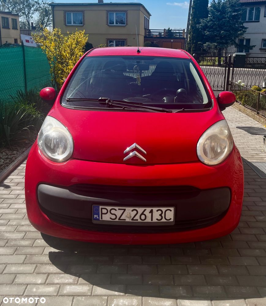 Citroën C1 - 1
