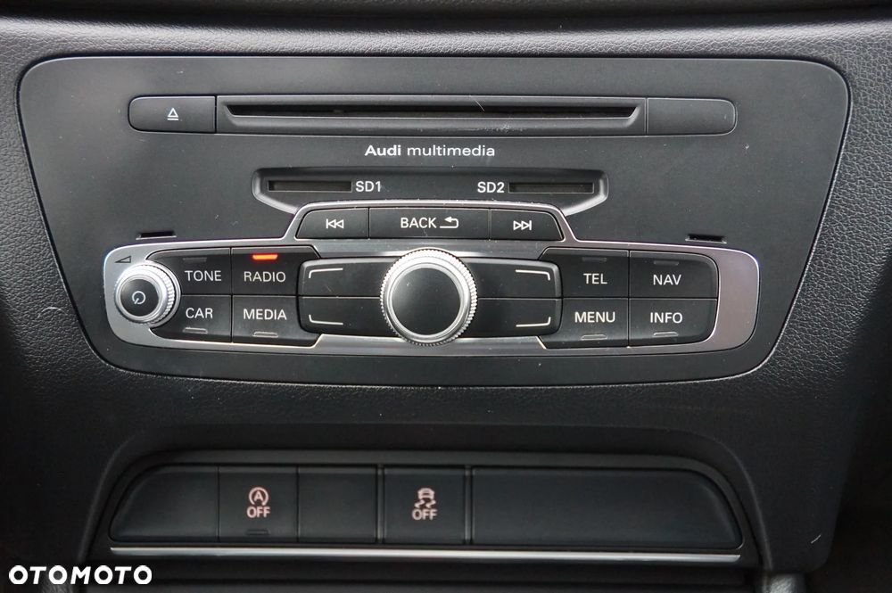 Audi Q3 2.0 TDI Quattro S tronic - 16