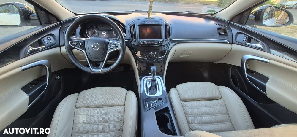 Opel Insignia - 6