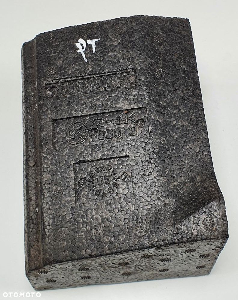 ABSORBER ZDERZAKA PRAWY TYŁ ALFA ROMEO 147 - 1