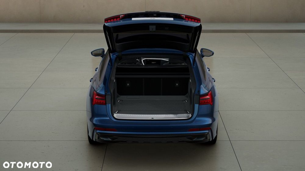 Audi A6 Avant - 12