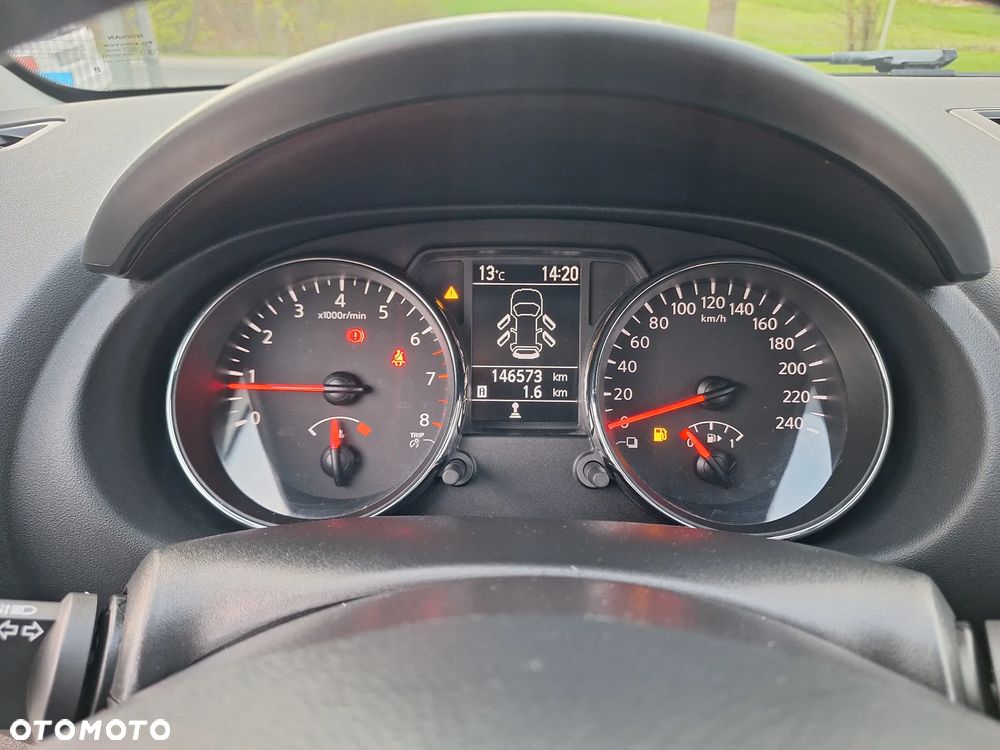 Nissan Qashqai+2 2.0 acenta - 24