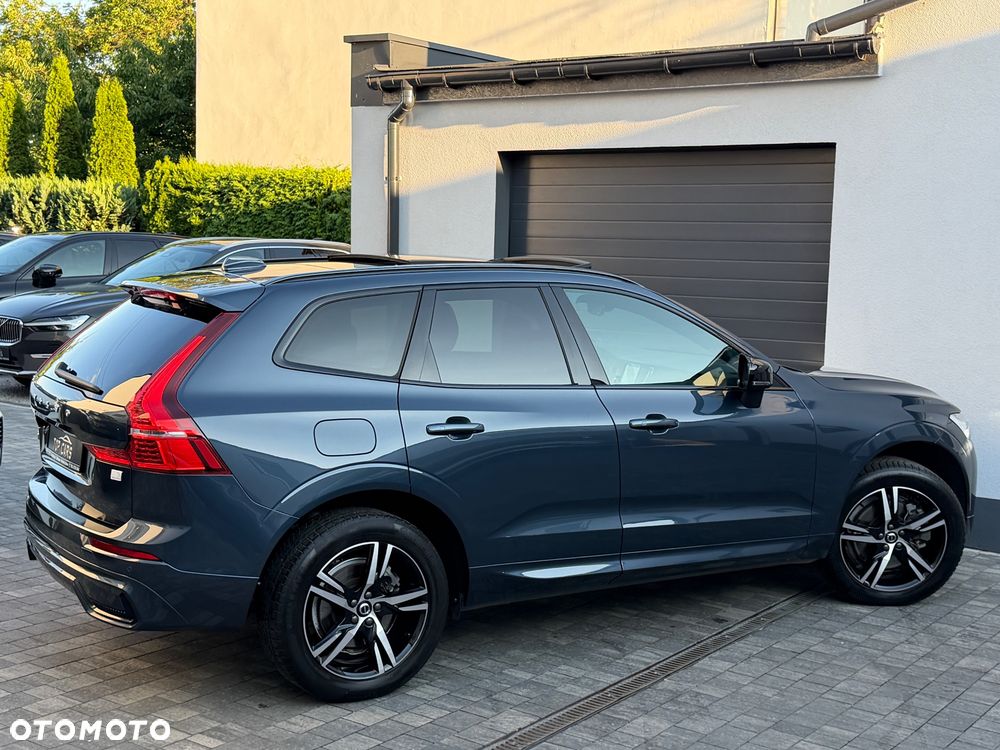 Volvo XC 60 - 30