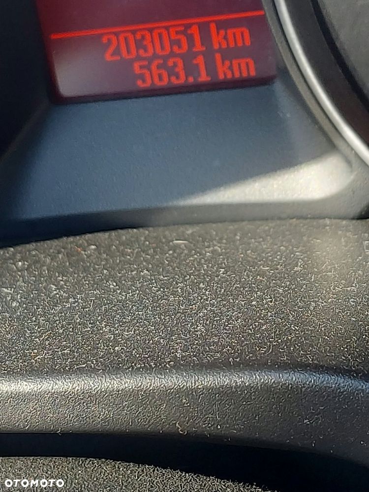 Ford Mondeo 1.6 T Trend - 8