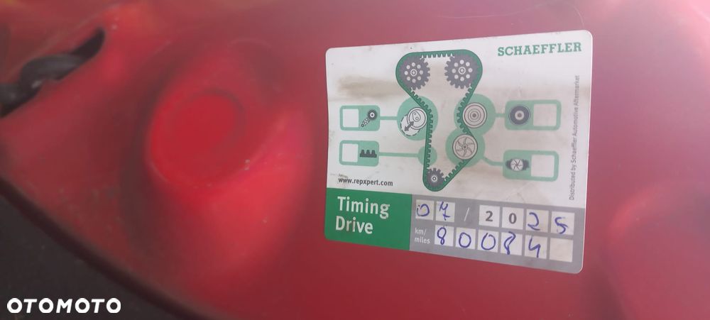 Ford Fiesta 1.25 Silver X - 11