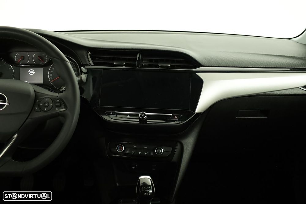 Opel Corsa 1.2 T - 9