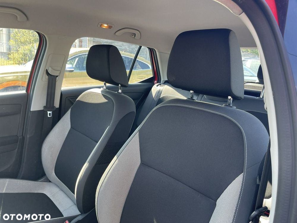 Skoda Fabia 1.0 Ambition - 10