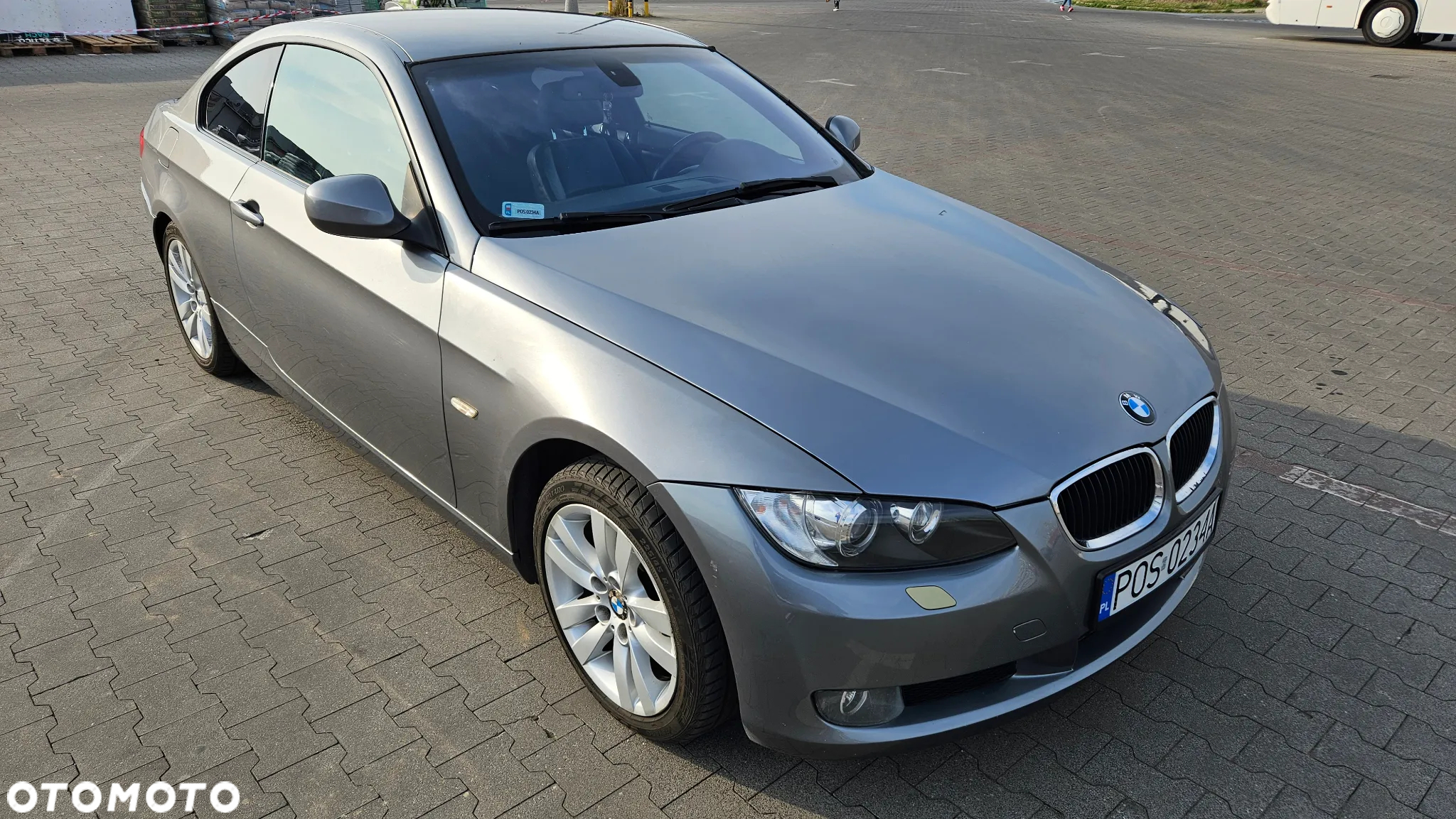 BMW Seria 3 - 8