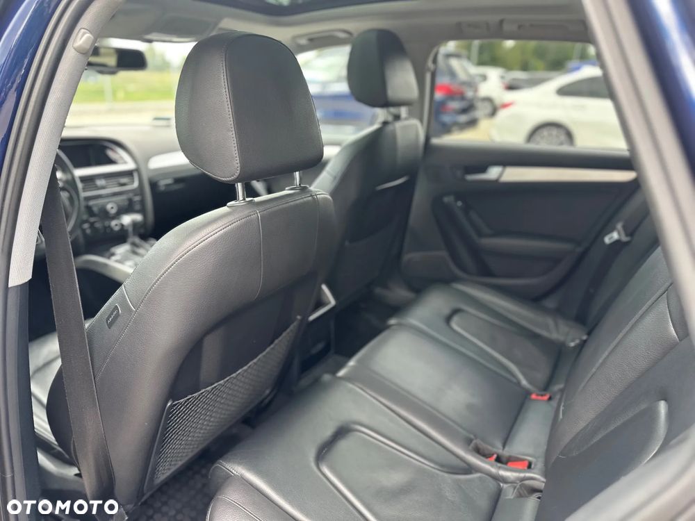 Audi A4 ver-2-0-tfsi-quattro-s-tronic - 11