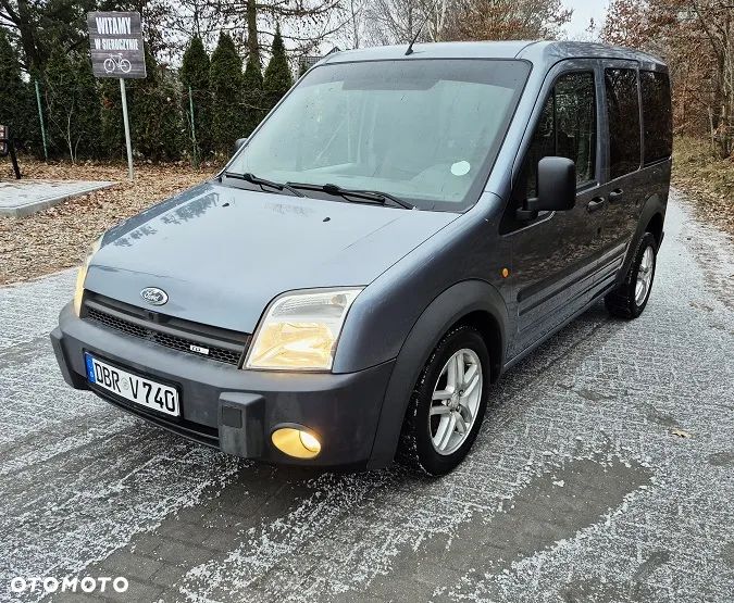 Ford Tourneo Connect (Lang) Trend - 3