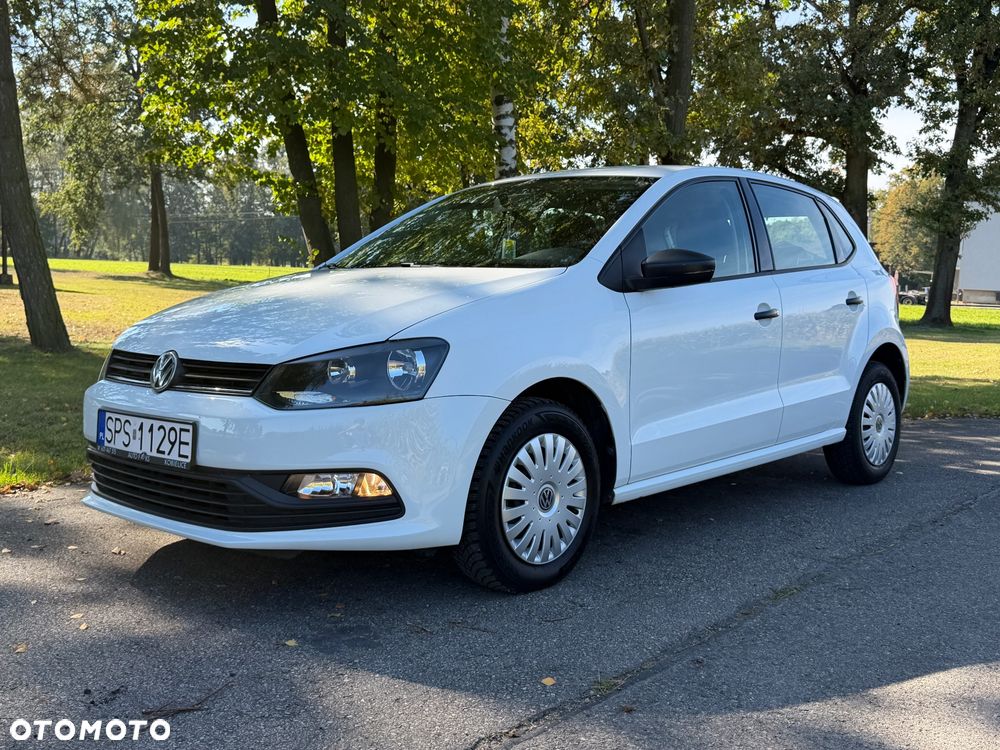 Volkswagen Polo - 1