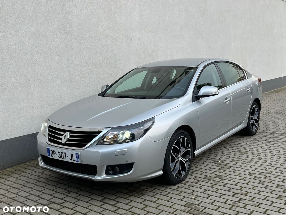 Renault Latitude 2.0 dCi - 30