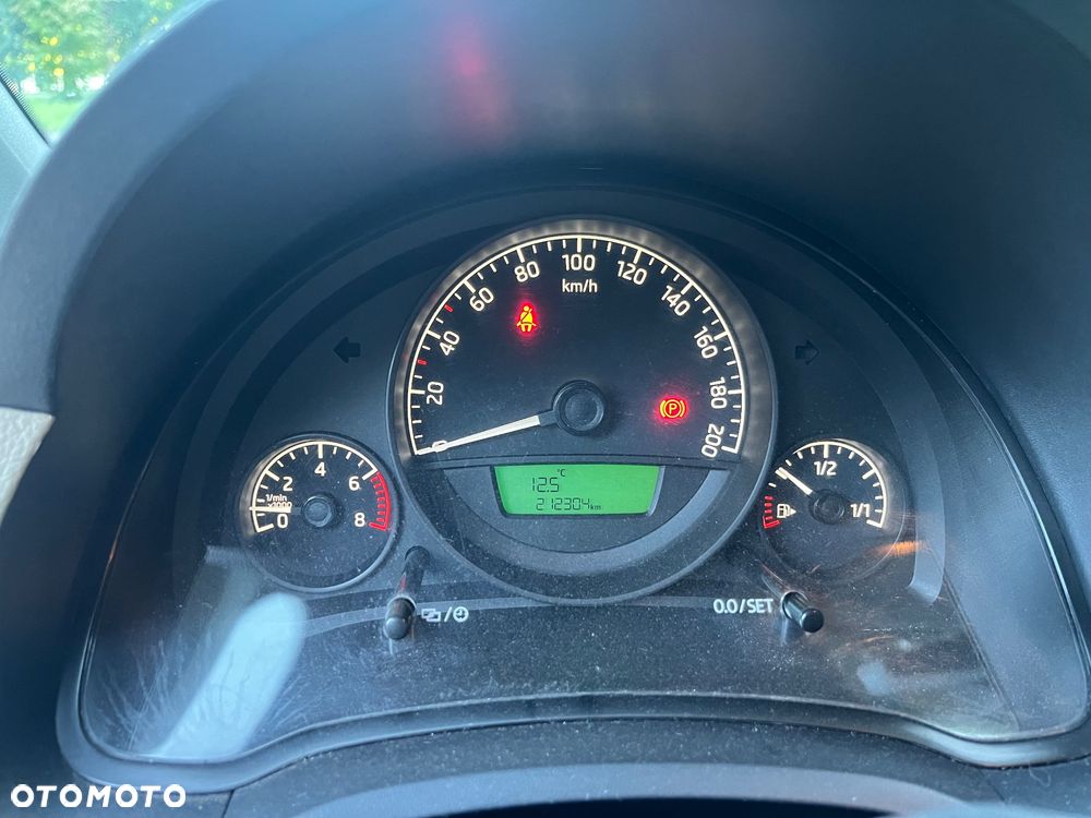Skoda Citigo 1.0 Ambition - 10