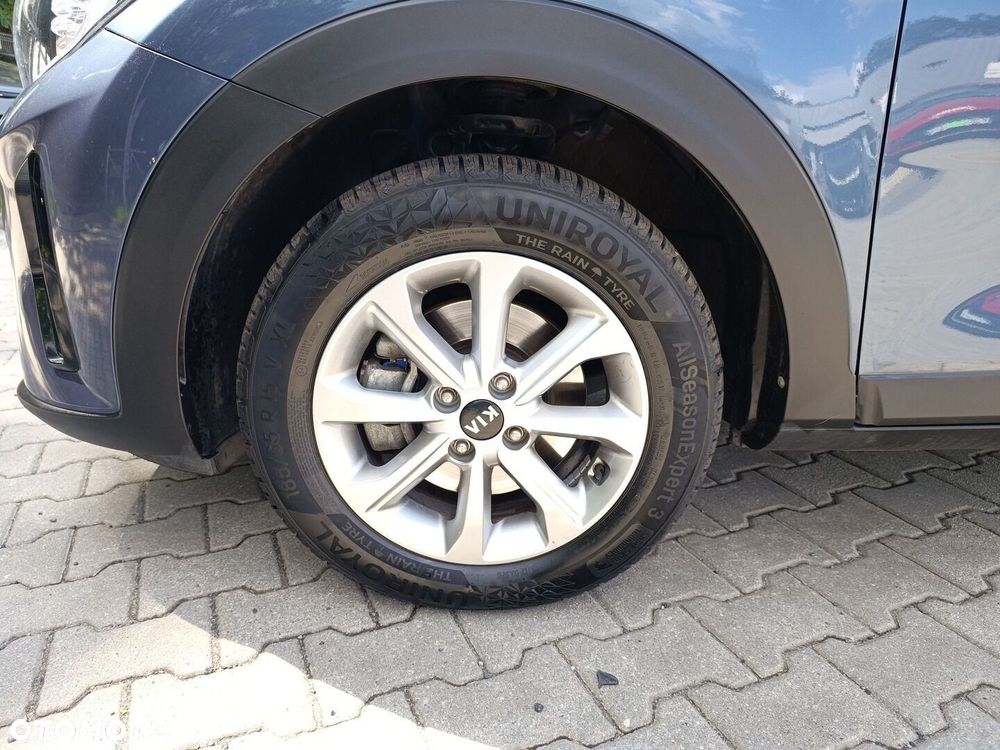 Kia Stonic 1.2 M - 17