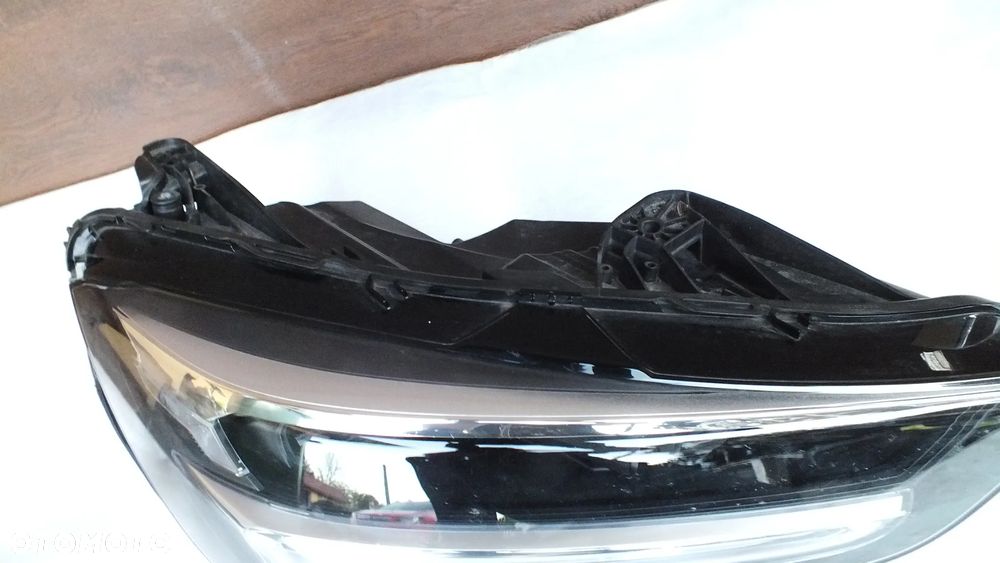 Lampa przednia prawa lewa Opel Insignia B ILUX Led - 9