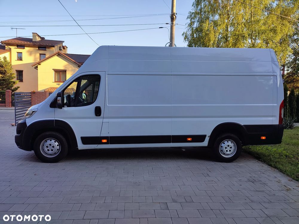 Citroën JUMPER - 4