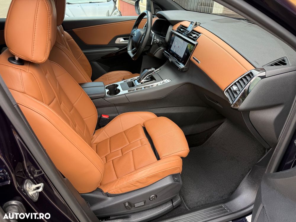DS Automobiles DS 7 Crossback - 37
