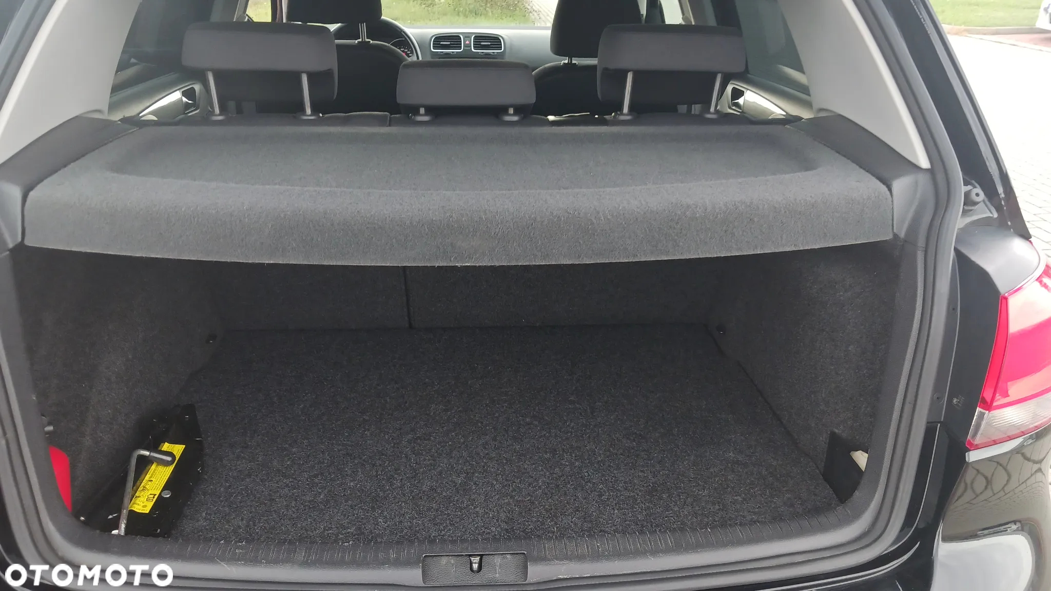 Volkswagen Golf - 13