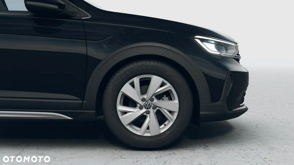 Volkswagen Taigo - 8