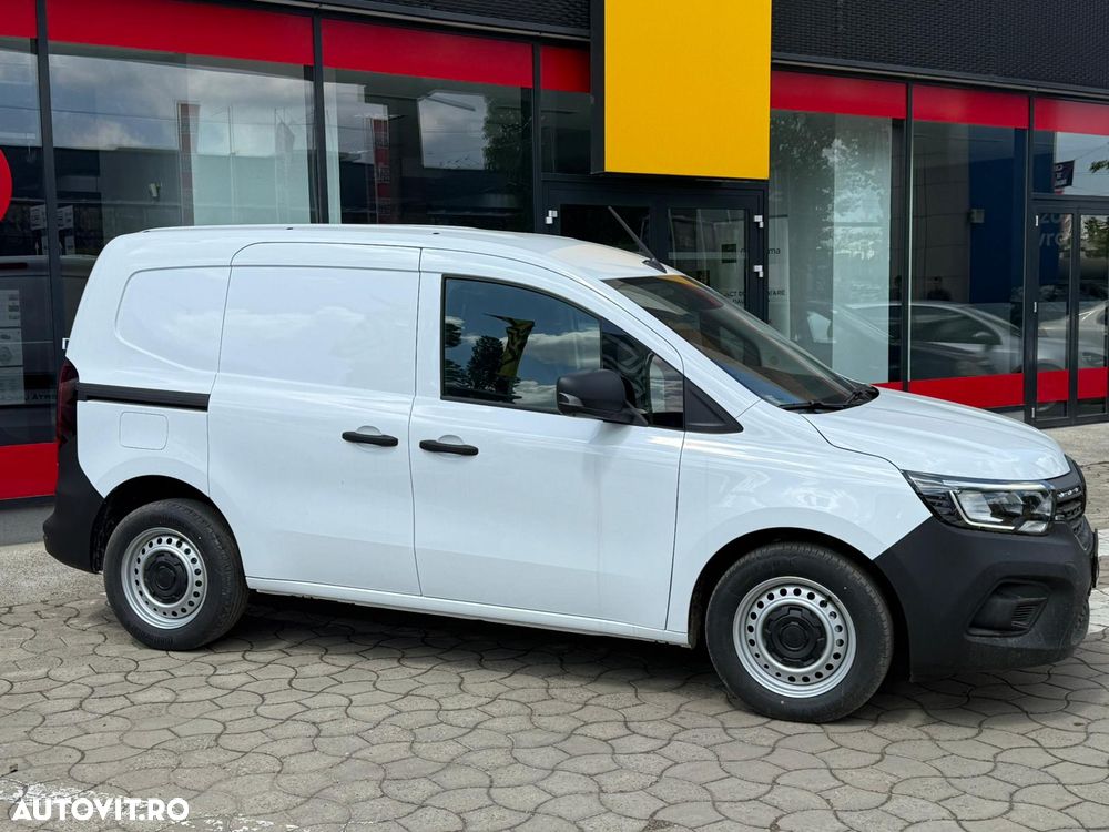 Renault KANGOO - 6