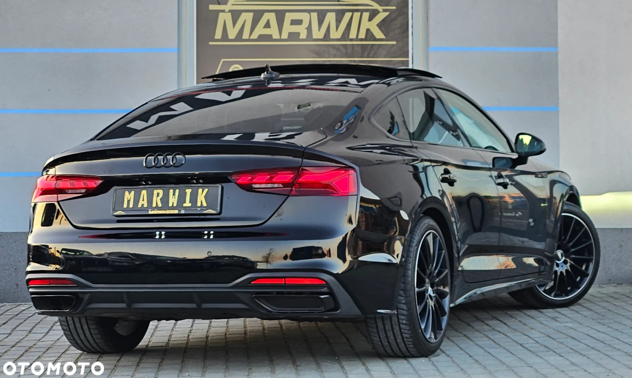 Audi A5 - 35