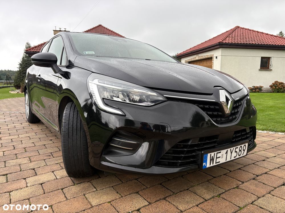 Renault Clio 1.0 TCe Zen - 2