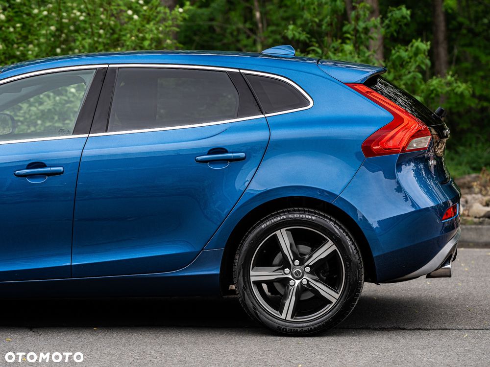 Volvo V40 T2 RDesign - 8