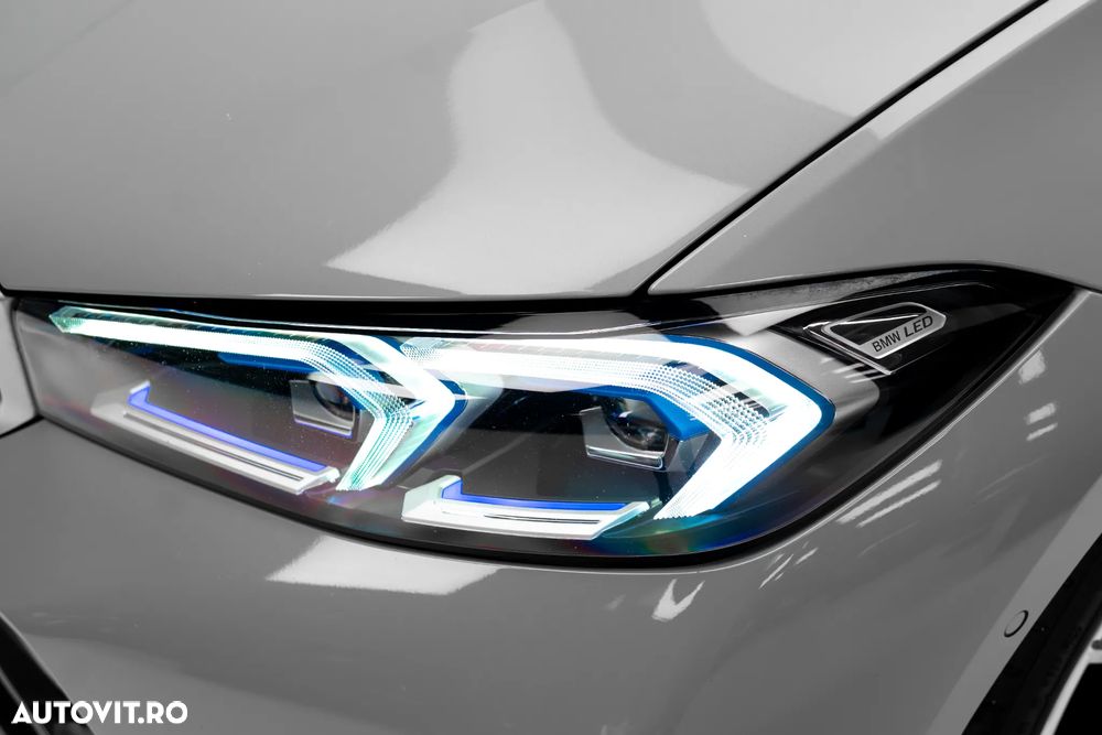 BMW M3 M340i xDrive - 11